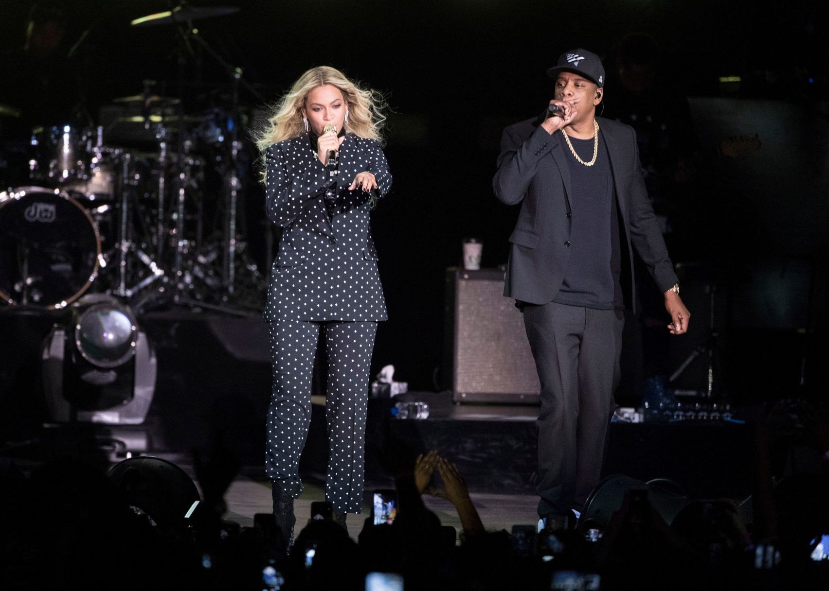 Beyonce